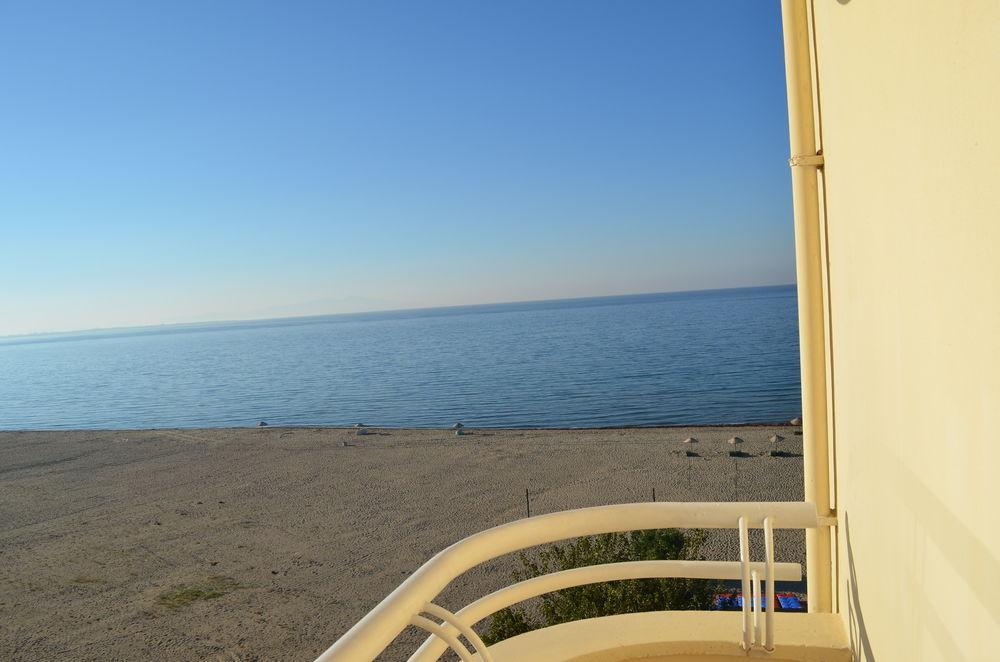 Alder Hotel Ayvalı Extérieur photo