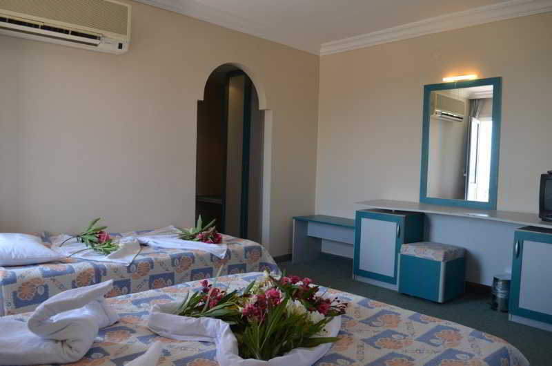 Alder Hotel Ayvalı Extérieur photo