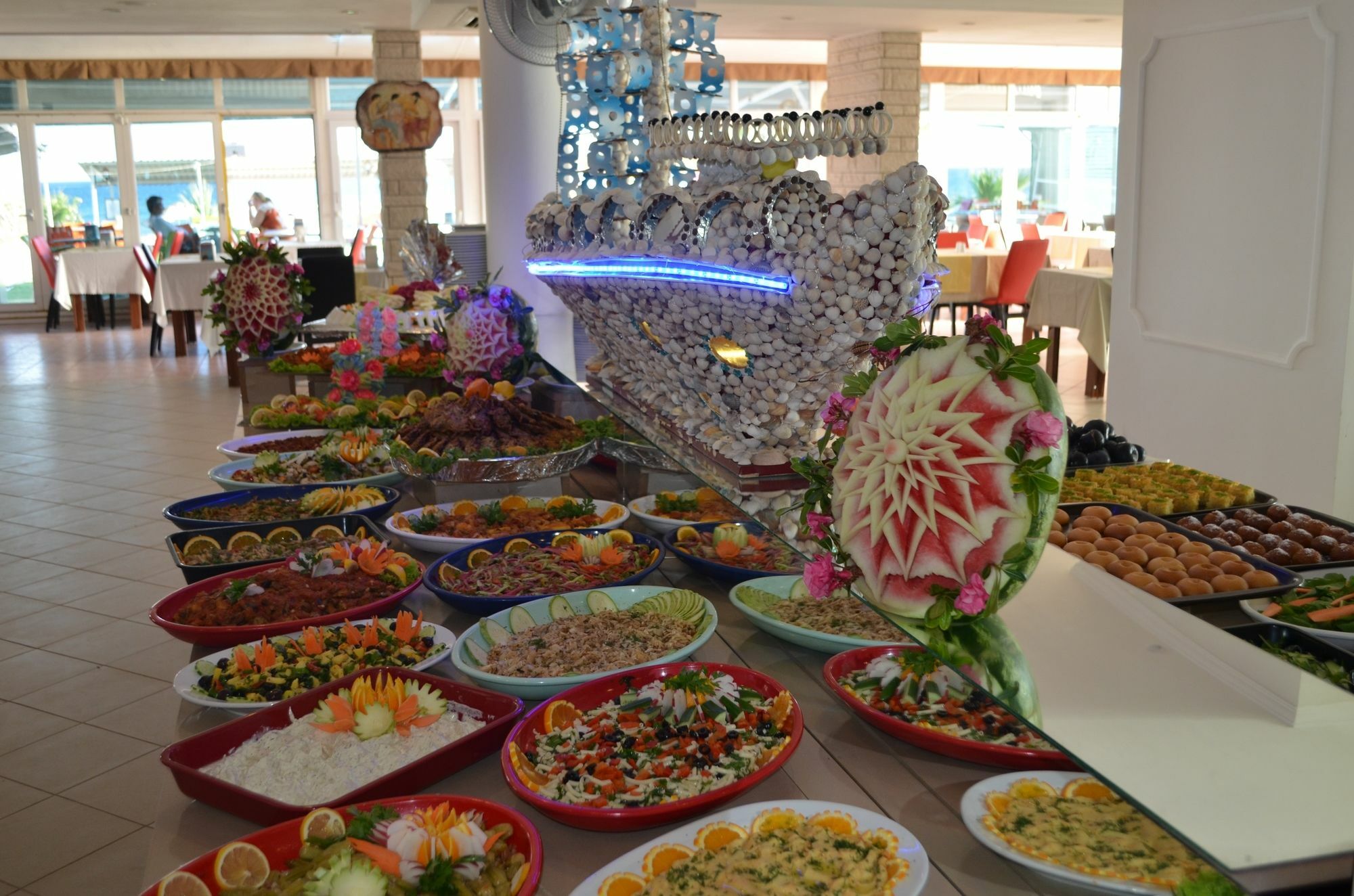 Alder Hotel Ayvalı Extérieur photo