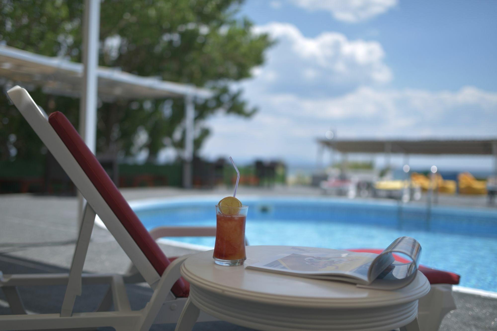 Alder Hotel Ayvalı Extérieur photo