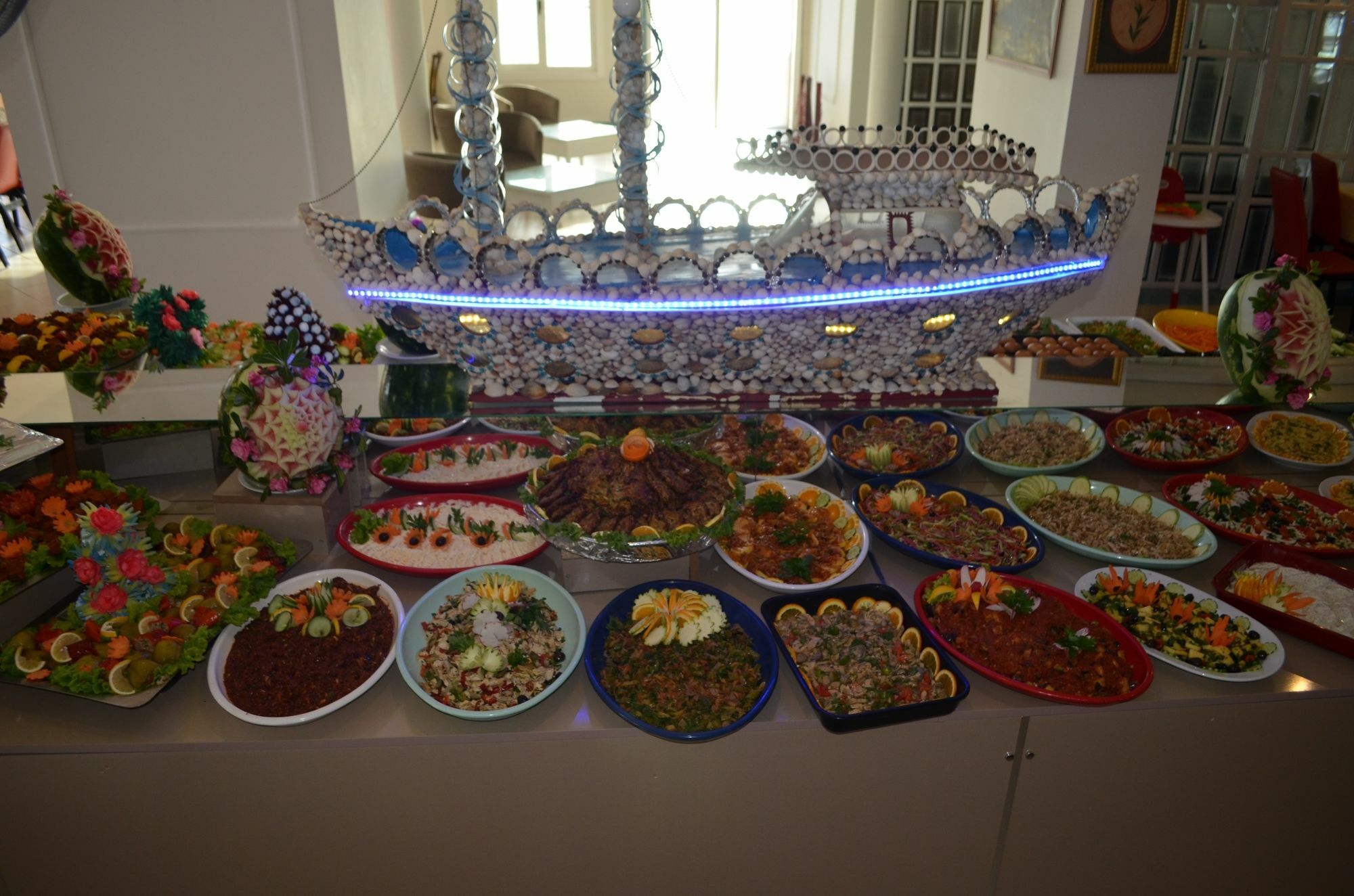 Alder Hotel Ayvalı Extérieur photo